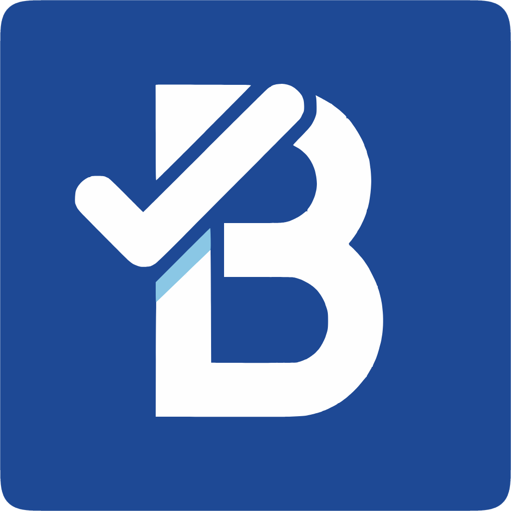 BookingLah Logo